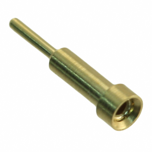 9407-0-15-15-11-27-10-0 Mill-Max Manufacturing Corp.  PC Pin Receptacles Socket Connectors