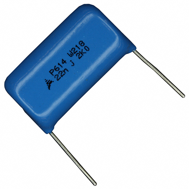 B32614A2223J008 EPCOS - TDK Electronics  Film Capacitors