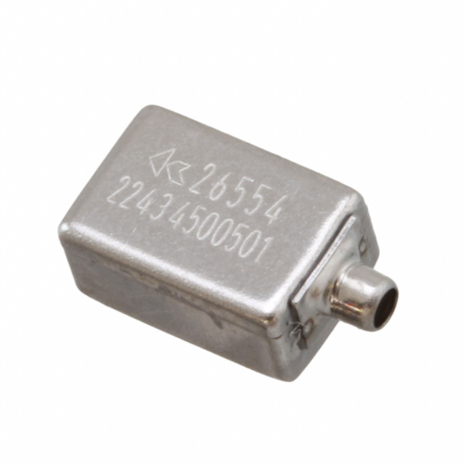 ED-26554-000 Knowles  Speakers