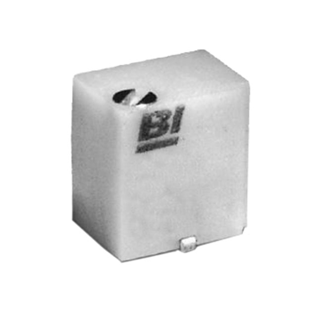 44WR50KLFTB TT Electronics/BI  Trimmpotentiometer