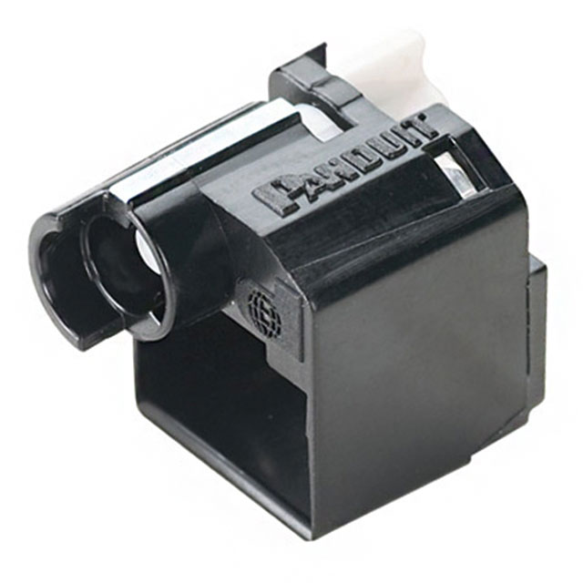 PSL-DCPL-BL Panduit Corp  Modular Connector Accessories