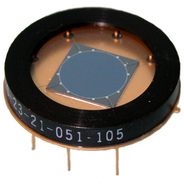 380-23-21-051 Advanced Photonix  Photodiodes