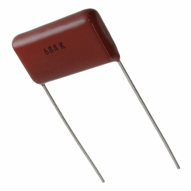 QXK2G684KTP Nichicon  Film Capacitors