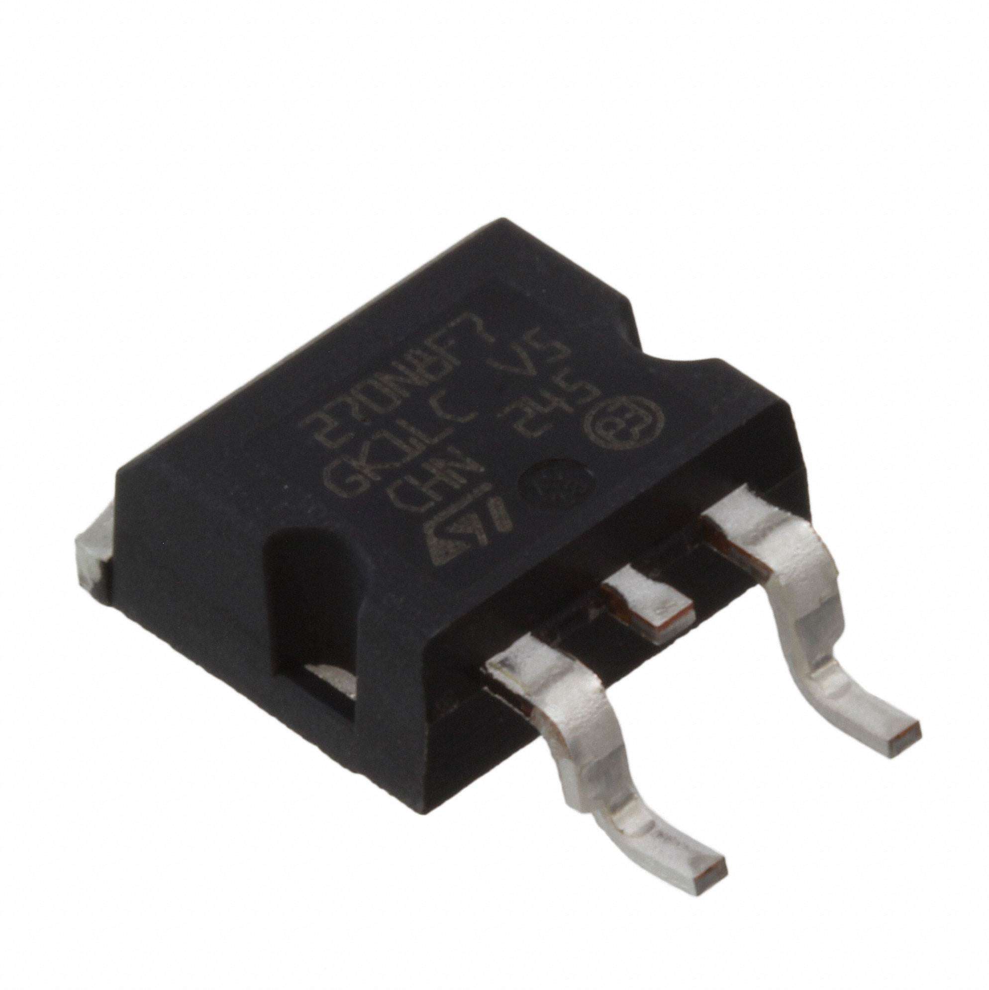 STH270N8F7-2 STMicroelectronics  FET simples MOSFET