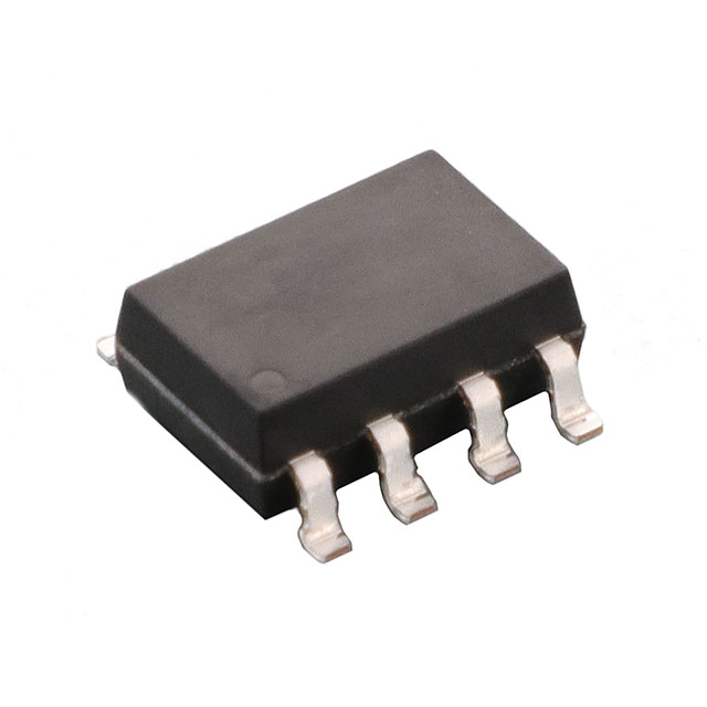 VOR2121B8T Vishay Semiconductor Opto Division  Solid State Relays