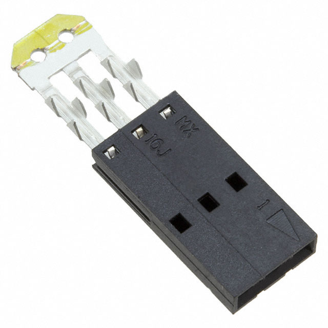 15474030 Molex  FFC FPC (Flat Flexible) Connector Assemblies