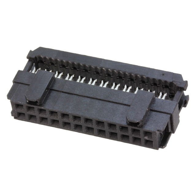 1658624-5 TE Connectivity AMP Connectors  Support de panneau suspendu gratuit