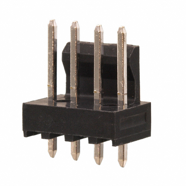 1718563004 Molex  Headers Male Pins