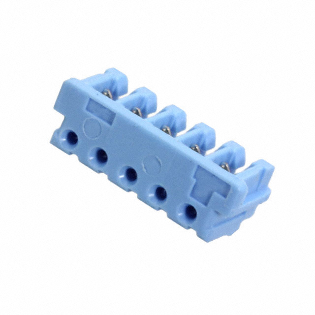 2-173977-5 TE Connectivity AMP Connectors  Support de panneau suspendu gratuit