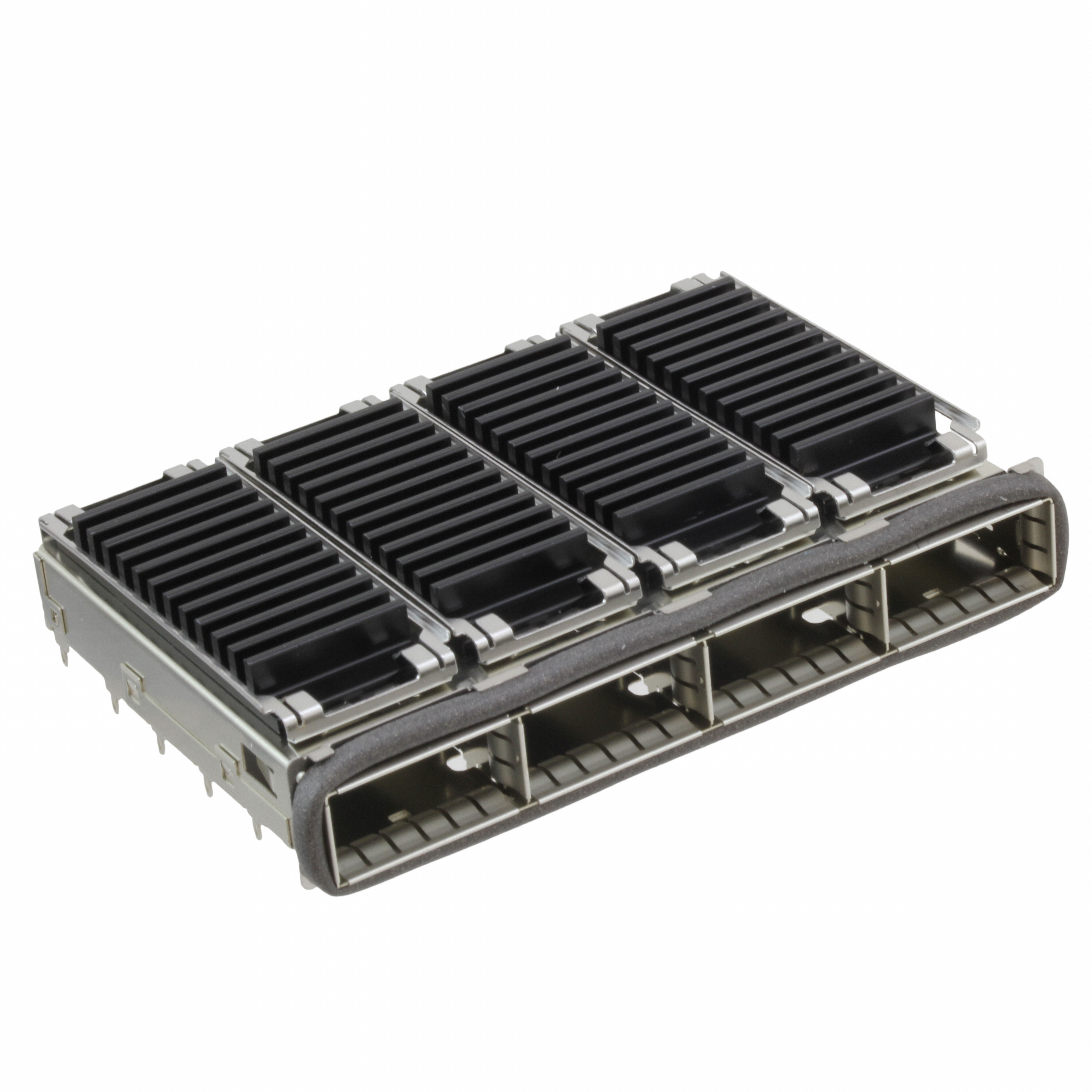 2170287-5 TE Connectivity AMP Connectors  Pluggable Connector Assemblies