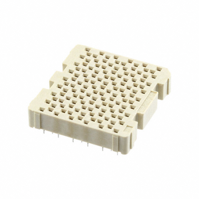 5-2110321-1 TE Connectivity AMP Connectors  Matrices de type bord Mezzanine (carte à carte)