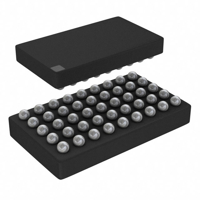 TS51111-M22WCSR Semtech Corporation  Power Management - Specialized