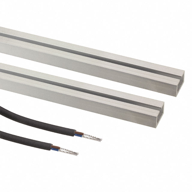 SGE-1510-0-1500A 05000C-05000C Omron Automation and Safety Pare-chocs et bords