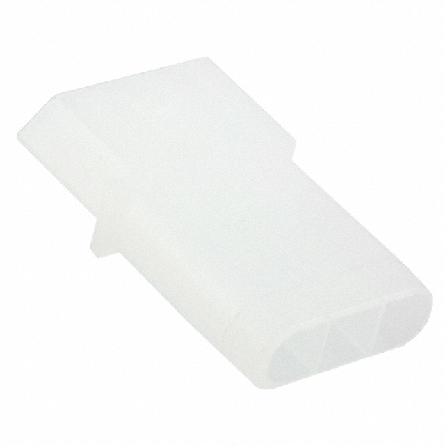 770264-1 TE Connectivity AMP Connectors  Boîtiers de connecteurs rectangulaires