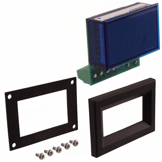 DMS-20PC-0/5-5BS-C Murata Power Solutions Inc. metri