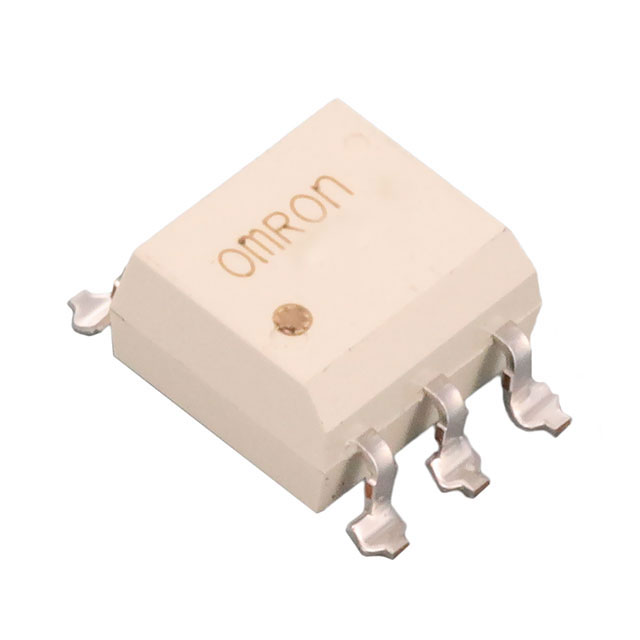G3VM-101ER1(TR05) Omron Electronics Inc-EMC Div  Relè a stato solido