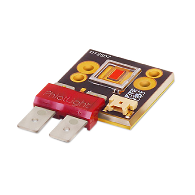 PT-121-RAX-L15-MPK Luminus Devices Inc.  Modules de moteurs à LED COB Bandes