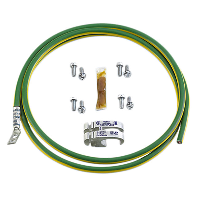 RGCBNJ660PY Panduit Corp  Rack Accessories