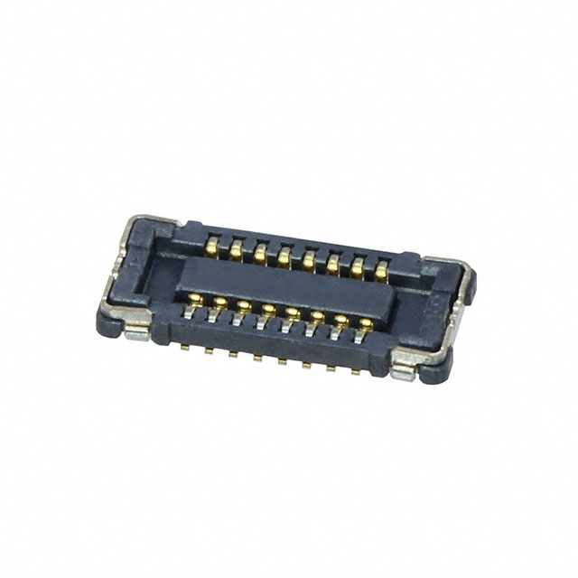 WP7A-S016VA1-R500 JAE Electronics  Matrices de type bord Mezzanine (carte à carte)