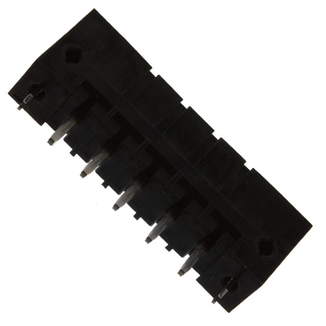 HR31-5.08R-5PD(72) Hirose Electric Co Ltd  Embases à broches mâles