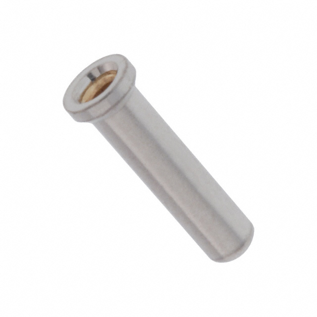 0552-2-15-01-11-27-10-0 Mill-Max Manufacturing Corp.  PC Pin Receptacles Socket Connectors