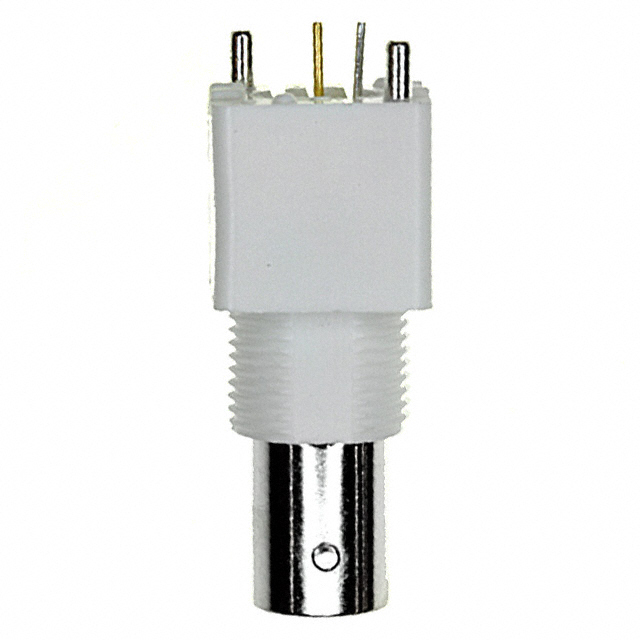 1-1337541-0 TE Connectivity AMP Connectors  Coaxial Connector (RF) Assemblies