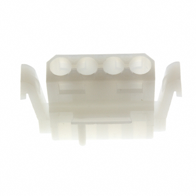 1-480425-0 TE Connectivity AMP Connectors  Boîtiers de connecteurs rectangulaires