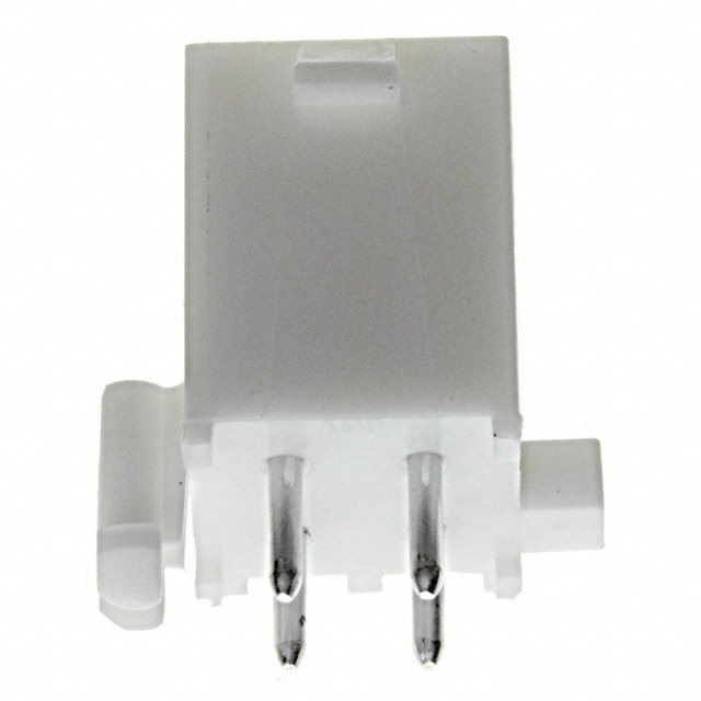 1-770874-0 TE Connectivity AMP Connectors  Embases à broches mâles