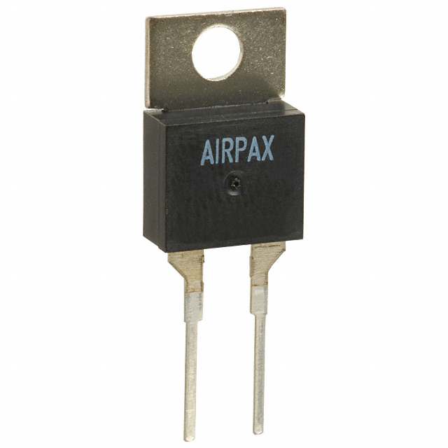67F100-0387 Sensata-Airpax  Thermostats - Mechanical