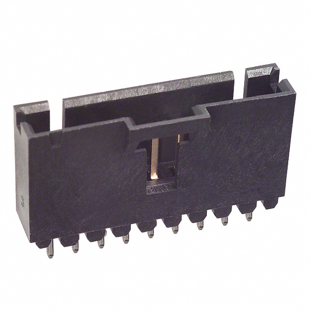 5-104362-8 TE Connectivity AMP Connectors  Headers Male Pins