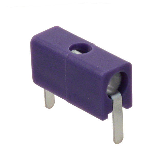 105-0762-001 Cinch Connectivity Solutions Johnson  Jacks Plugs