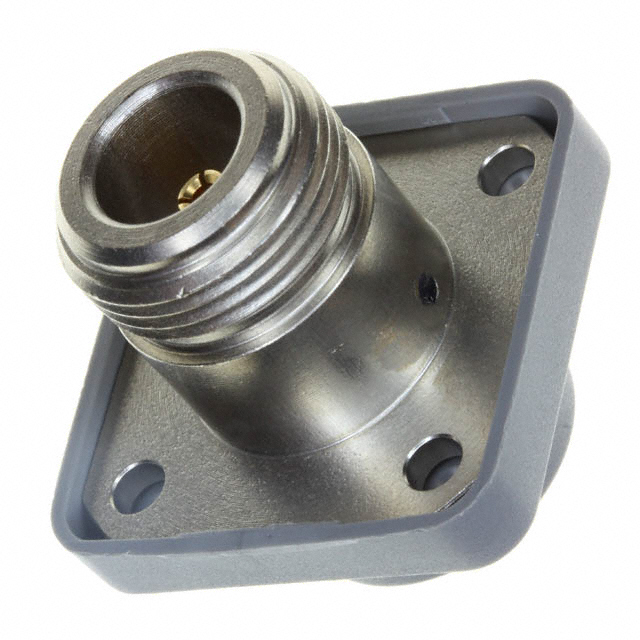 1057293-1 TE Connectivity AMP Connectors  Coaxial Connector (RF) Assemblies