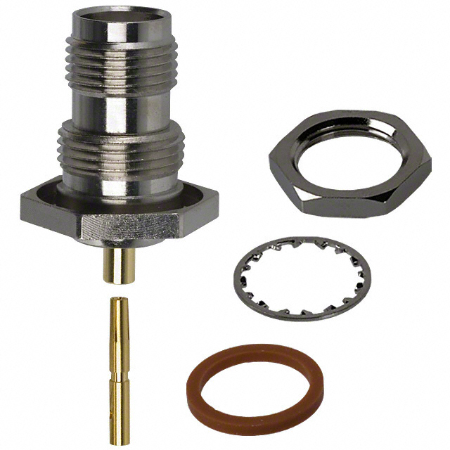 122400 Amphenol RF  Gruppi di connettori coassiali (RF)