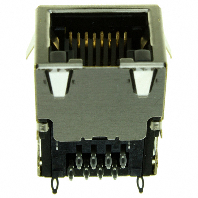 1888250-2 TE Connectivity AMP Connectors  Conectores modulares