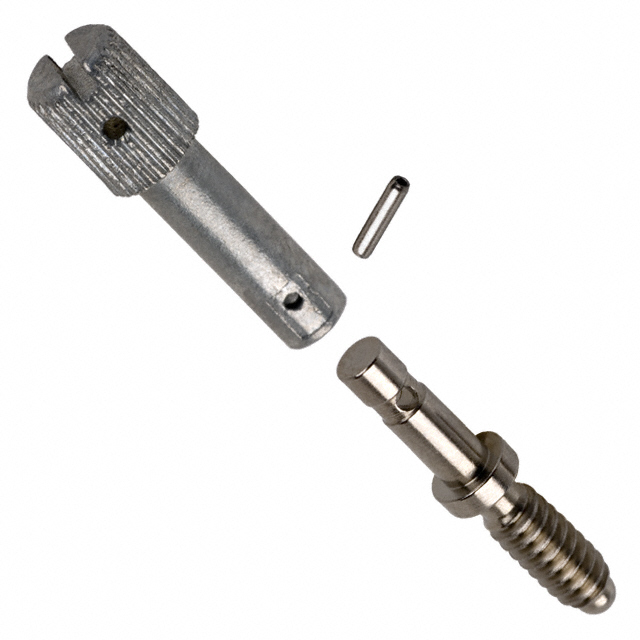 201087-1 TE Connectivity AMP Connectors  Backplane Connector Accessories