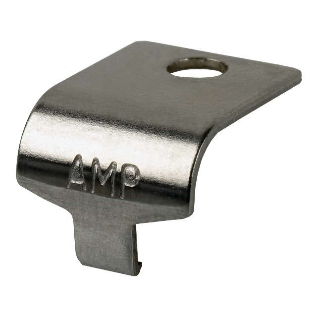 201918-1 TE Connectivity AMP Connectors  Accessori per connettori backplane