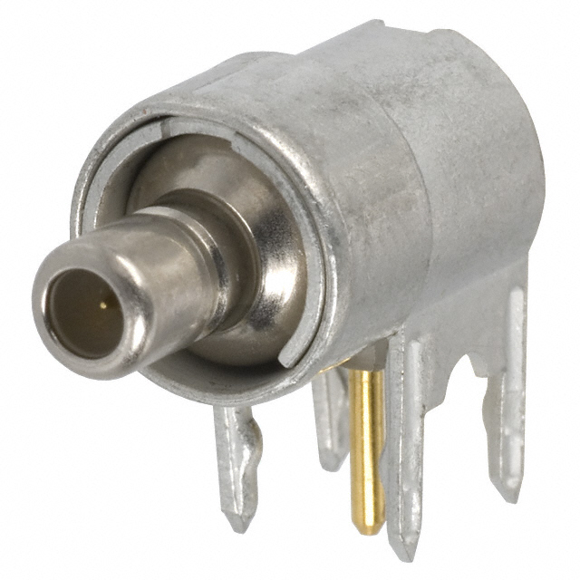 228435-1 TE Connectivity AMP Connectors  Assemblages de connecteurs coaxiaux (RF)