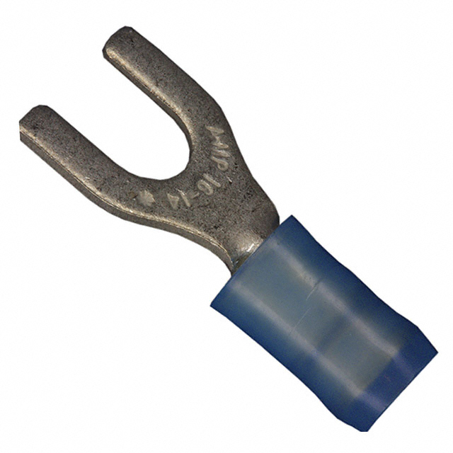 32057 TE Connectivity AMP Connectors  Spade Connectors