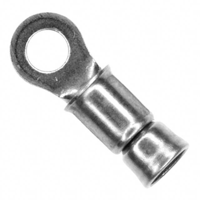 322363 TE Connectivity AMP Connectors  Ring Connectors