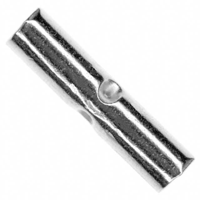 323796 TE Connectivity AMP Connectors  Conectores de empalme de cables