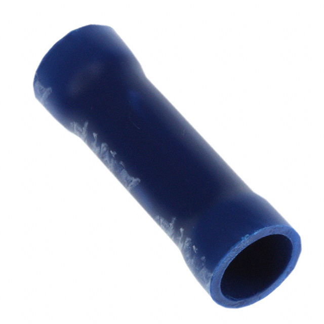 34134 TE Connectivity AMP Connectors  Wire Splice Connectors