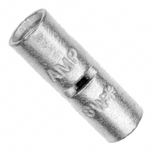 34321 TE Connectivity AMP Connectors  Conectores de empalme de cables