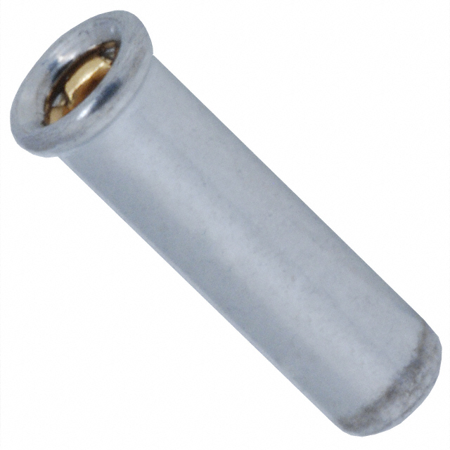 5050865-3 TE Connectivity AMP Connectors  PC Pin Receptacles Socket Connectors