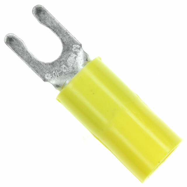 8-52961-2 TE Connectivity AMP Connectors  Spade Connectors