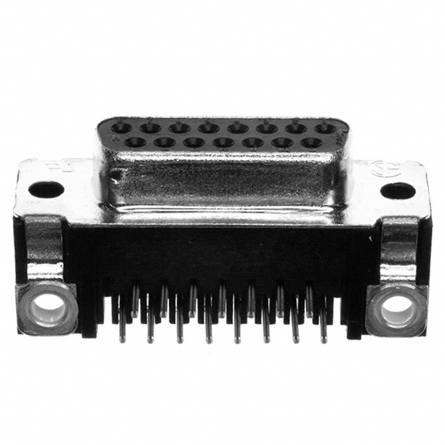 5745782-2 TE Connectivity AMP Connectors  Gruppi di connettori D-Sub