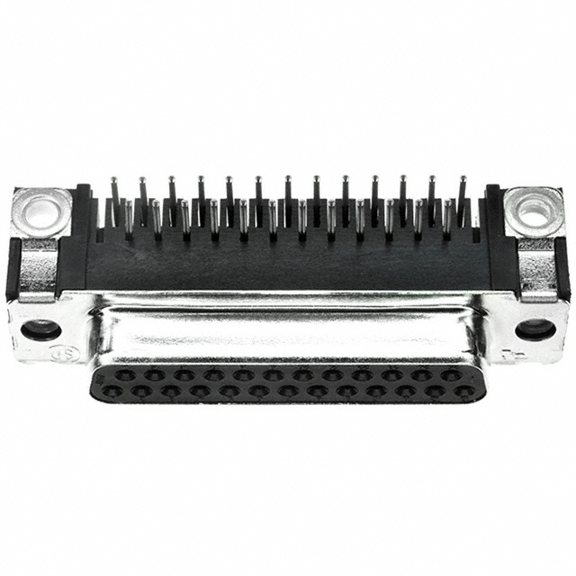 5745783-4 TE Connectivity AMP Connectors  D-Sub Connector Assemblies