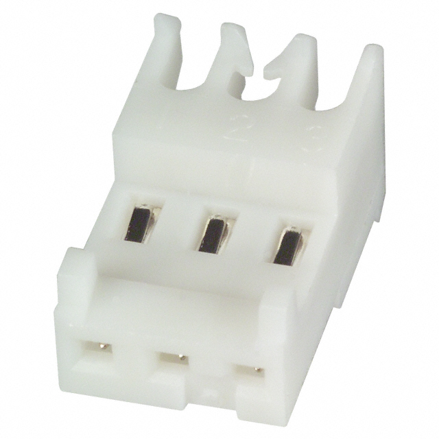 644563-3 TE Connectivity AMP Connectors  Support de panneau suspendu gratuit