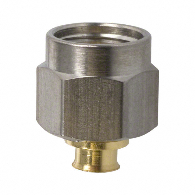 901-9723-10 Amphenol RF  Gruppi di connettori coassiali (RF)