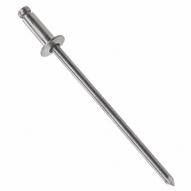 AB3-2A B&F Fastener Supply  Rivetti