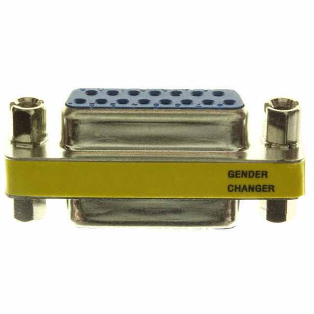 AB413 Assmann WSW Components  D-Sub D-Shaped Connector Adapters